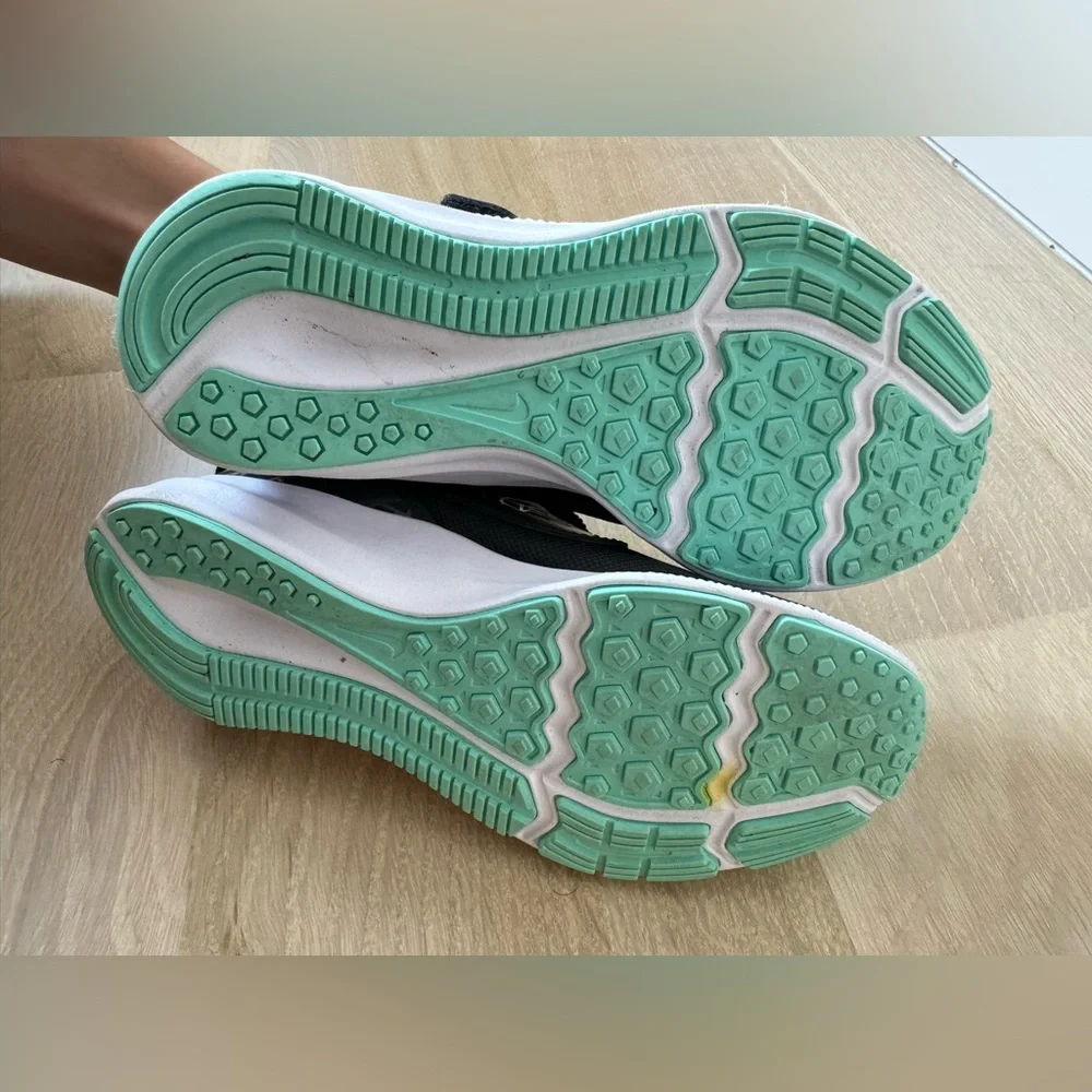 Nike Kids Downshifter Sneakers - Youth Size 11